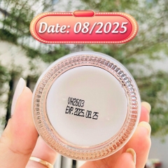 B01 - Set dưỡng da đông y dưỡng trắng cấp ẩm hồng 3sp (20ea)