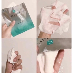 Mặt nạ cấp ẩm chống lão hoá REJURAN Hộp 5 miếng (72ea)