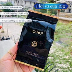 Set phấn ohui bản giới hạn 70kw (20ae) tăng 2%