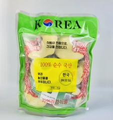 B01-Nấm linh chi kana nongsan 8-10 lá 1kg (10ea)