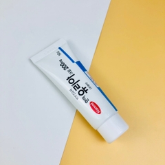 Kem trị nứt gót chân tay hiệu thuốc hanami