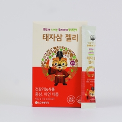 Thạch hồng sâm thái tử ohui 65kw (20ea)