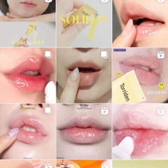 Son dưỡng ủ môi chống nứt nẻ Torriden (140ea)