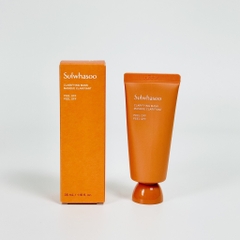 Mặt nạ lột Sulwhasoo mini 35ml (273ea)