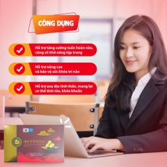 Đột quỵ nonghuyp mẫu mới 10viên (20ea)