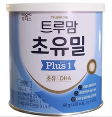 (HĐ) B01-Sữa non ildong plus số 1 cho bé dưới 1 tuổi 90 gói (12ea)