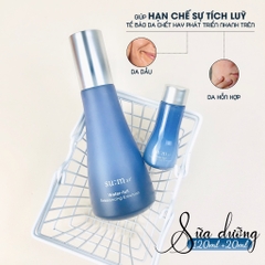 Set sum xanh cấp nước 4sp 150kw (8ea)