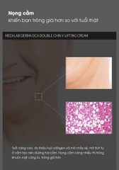 Kem nâng cơ cổ DCA Medilab daycell 50ml (80ea)