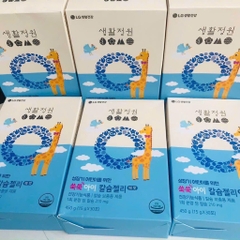 Thạch canxi Ohui Lg 48kw (12ea)