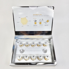 Set tinh chất vitamin C