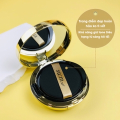 Set phấn Sum vàng tái sinh tặng bịch kem 110kw