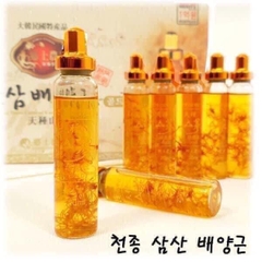 B01- Nước uống sâm núi cao cấp 30 ống (10ea)