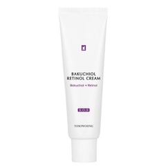 Kem trắng da mờ thâm nám BAKUCHIOL RETINOL TOSOWOONG 50g (84ea)