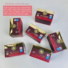 Đột quỵ nonghuyp mẫu mới 10viên (20ea)