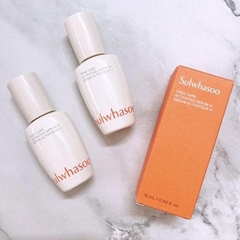 Serum sulwhasoo mini
