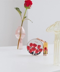 Set phấn ohui tặng son 60kw