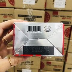 Viên uống VITAMIN C EUNDAN 1000mg 120 Hàn Quốc 120 viên (50ea)