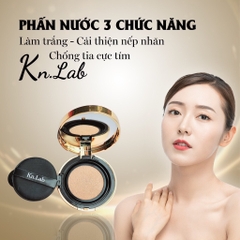 Phấn đa chức năng chống nắng KangnamLab - Kn.Lab Spf50+ PA++++