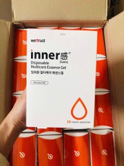 Que đặt phụ khoa Inner Gel (32ea)
