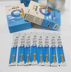 Thạch canxi Ohui Lg 48kw (12ea)