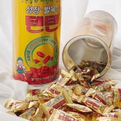 Viên uống tăng chiều cao vitamin tổng hợp cho trẻ em TEN TEN Hanmi 120 viên (12ea)