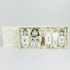 Set dưỡng trắng da trị nám whoo 3sp 185kw tăng 3% (6ea)