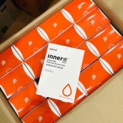 Que đặt phụ khoa Inner Gel (32ea)