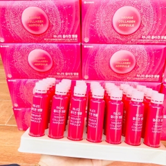 B01- Nước uống bổ xung Collagen LG 105kw (12ea)