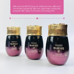B01 - Set uống đẹp da Hanami cung ohui mới 270kw (10ea)