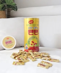 Viên uống tăng chiều cao vitamin tổng hợp cho trẻ em TEN TEN Hanmi 120 viên (12ea)