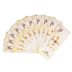 Bịch kem tái sinh Whoo bichop 120 gói (30ea)