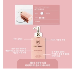 Dung dịch vệ sinh phụ nữ LAKICHAN’l 200ml(50ea)