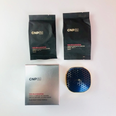 Set phấn cnp cao cấp tặng 2 lõi số 21 70kw (20ea)