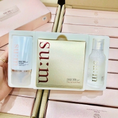 Set chống nắng sum 48kw