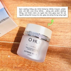 Set kem ohui trắng 90kw tăng 2% (12ea)