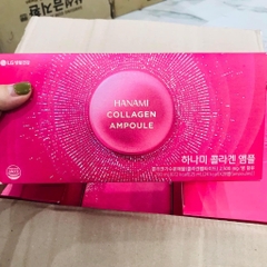 B01- Nước uống bổ xung Collagen LG 105kw (12ea)