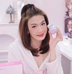 B01-Viên uống cấp nước trắng da 56 viên InnerB snow white (40ea)