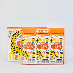 Hồng Sâm trẻ em kwangdong 30 gói 10gam (20ea)