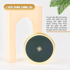 Set phấn ohui đen mới 60kw (30ea)