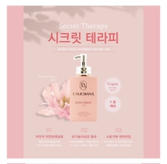 Dung dịch vệ sinh phụ nữ LAKICHAN’l 200ml(50ea)