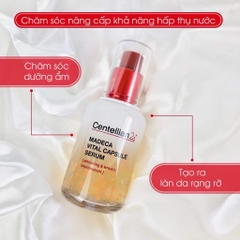 Tinh chất dưỡng trắng chống nhăn CENTELLIAN 24+ 50ml (80ea)