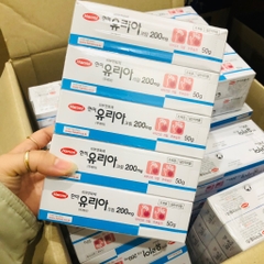 Kem trị nứt gót chân tay hiệu thuốc hanami