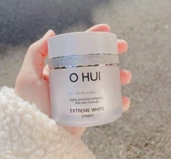 Set kem ohui trắng 90kw tăng 2% (12ea)