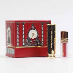 Set Son dưỡng môi Whoo màu hồng tặng son kem 38kw tăng 4% (20ea)