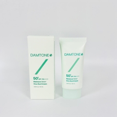 Kem chống nắng Kolmar làm dịu da SPF50+ DAMTONE 50ml