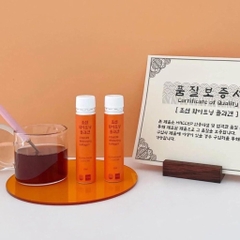 Nước uống collagen Trắng da JoSeon Whitening Collagen 25ml 30 ống (12ea)