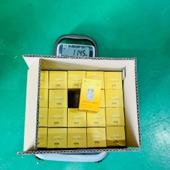 B01 - Cấp nước innerB Aqua rich 56v mẫu mới thêm dưỡng trắng (40ea)