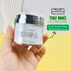 Kem dưỡng trắng trị nám Mela Q hiệu thuốc 50g (100ea)