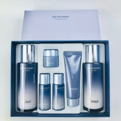 Set ohui tím chống lão hóa 2sp 130kw (8ea)