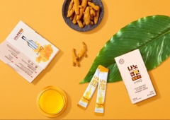 Nghệ nano cumin nội địa hàn quốc 30 ống 10ml (30ea)